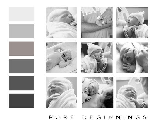 Birth