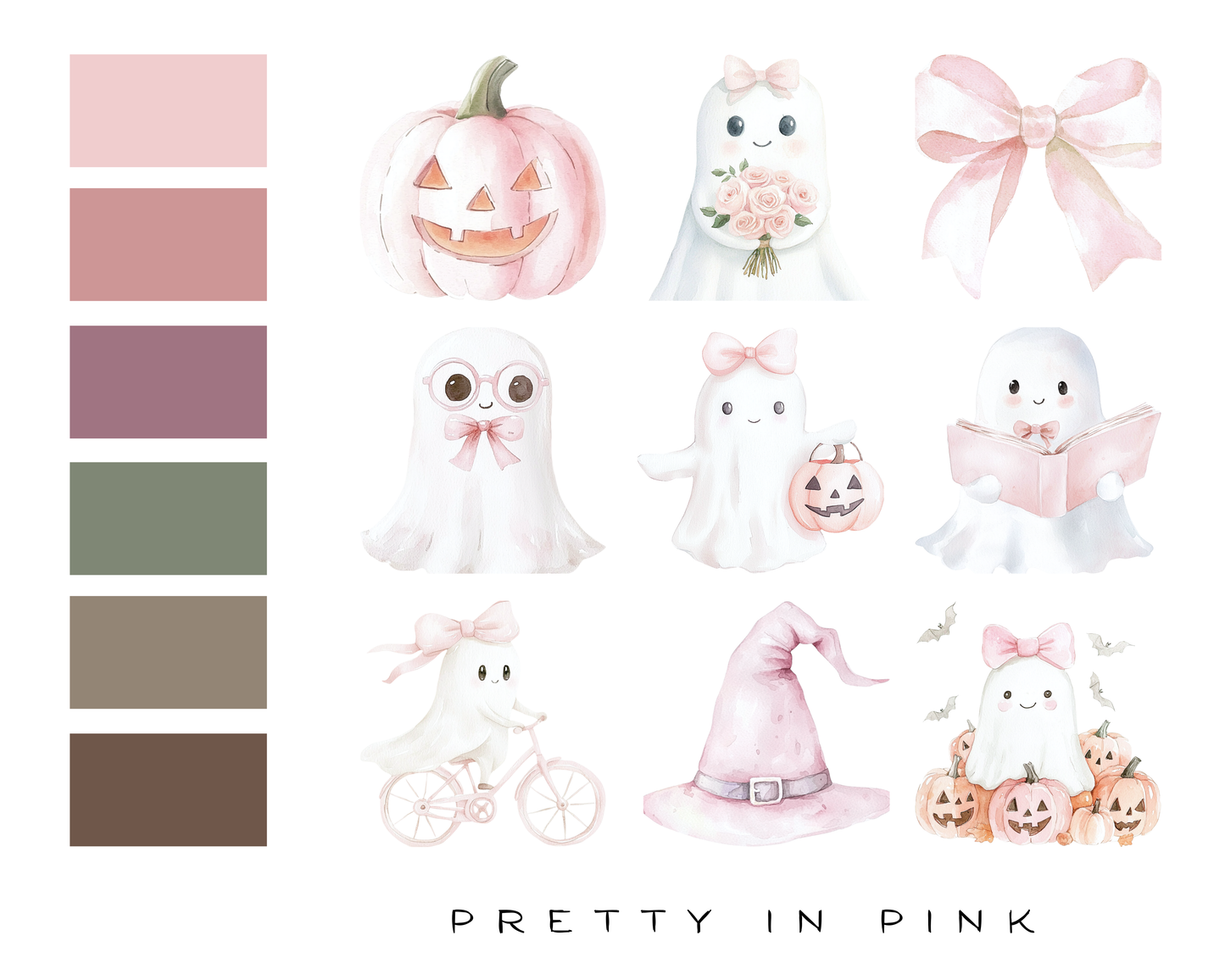 Pretty In Pink