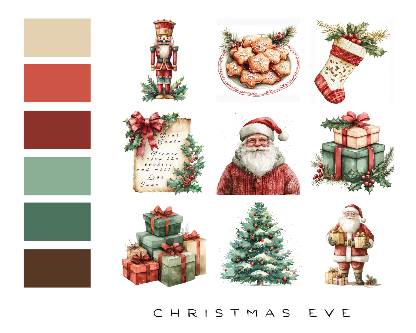 Christmas Eve