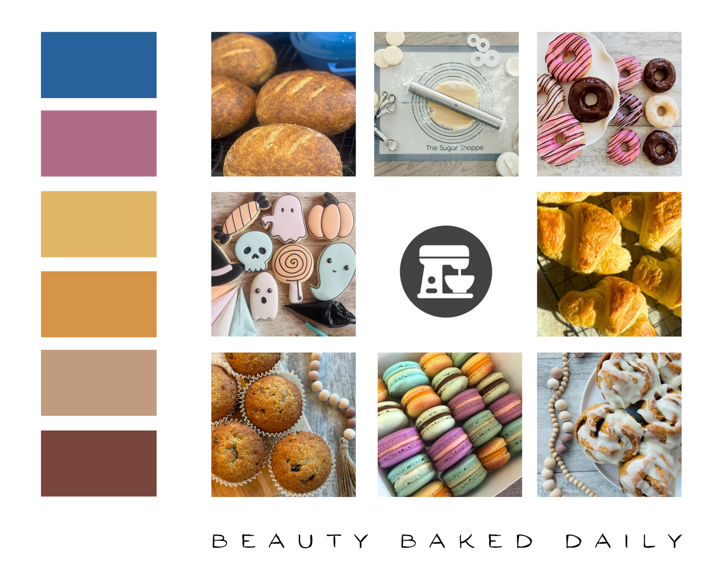 Branded for Business