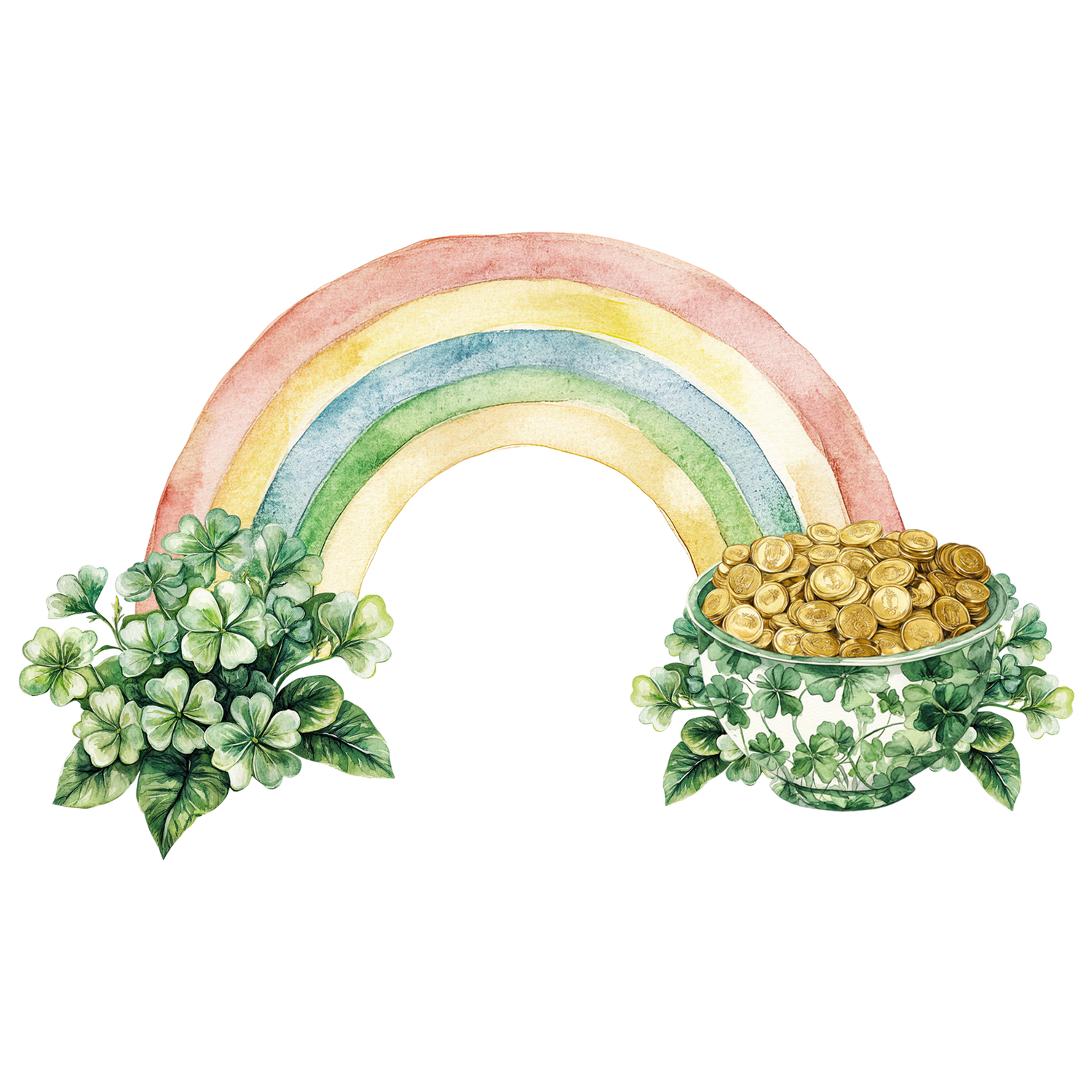 St. Patrick’s