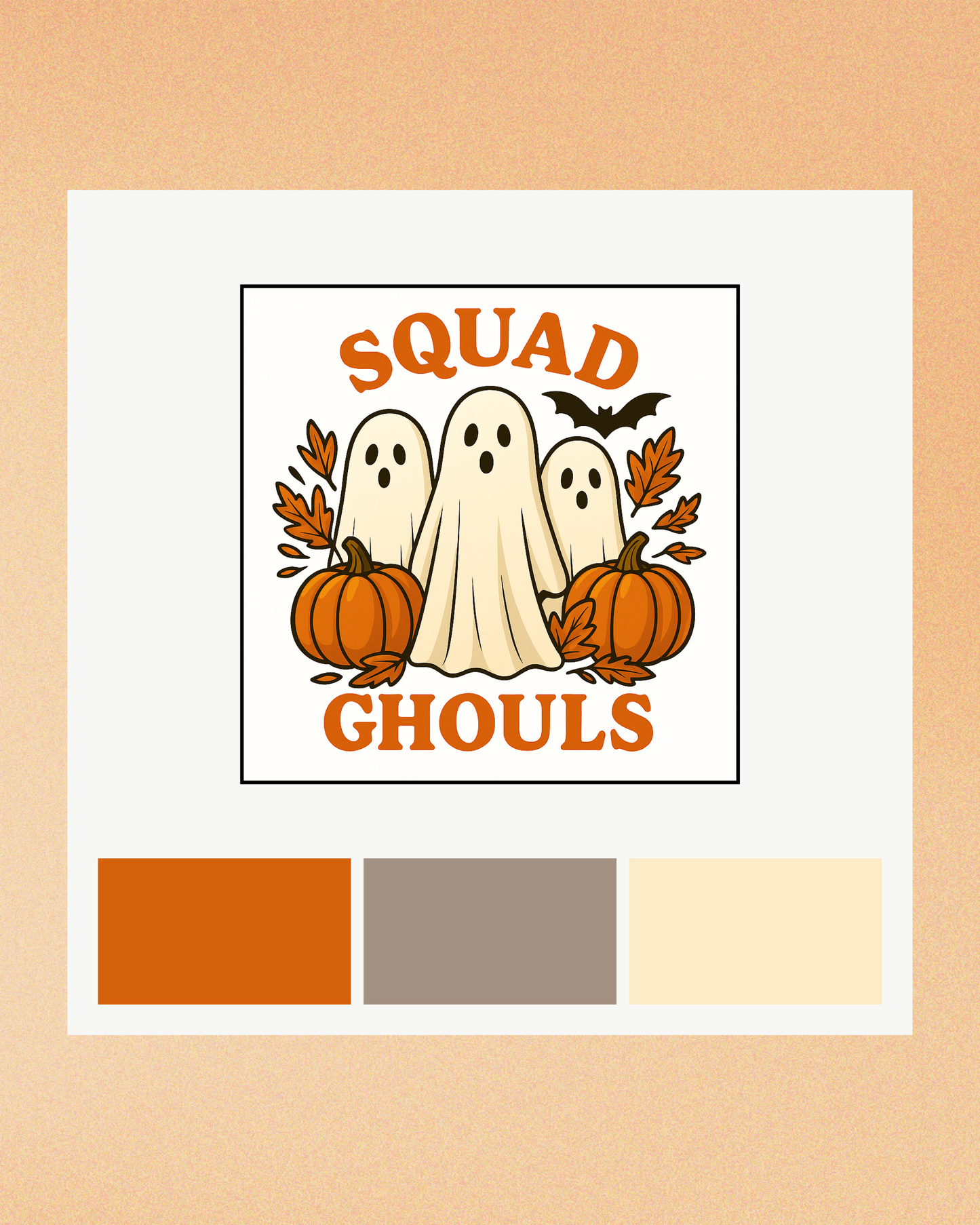 Squad Ghouls