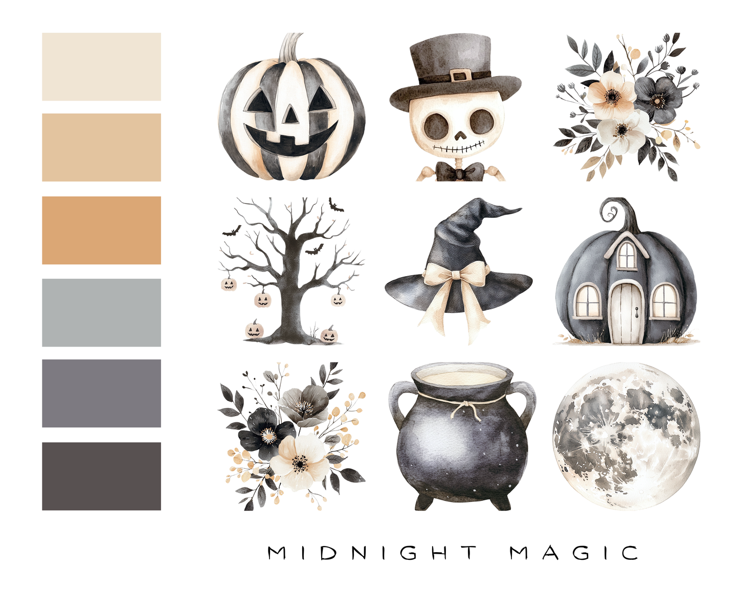 Midnight Magic