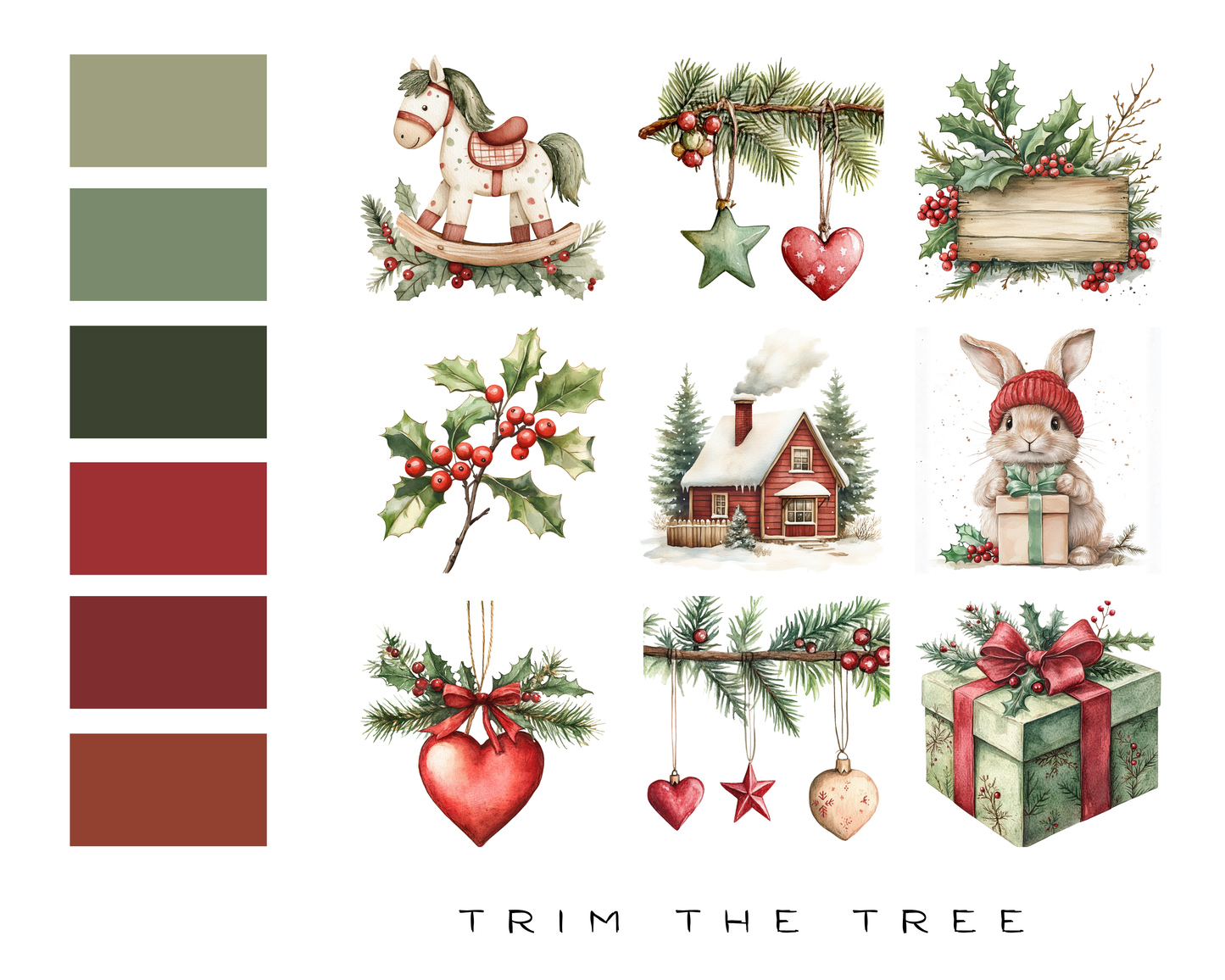 Trim the Tree
