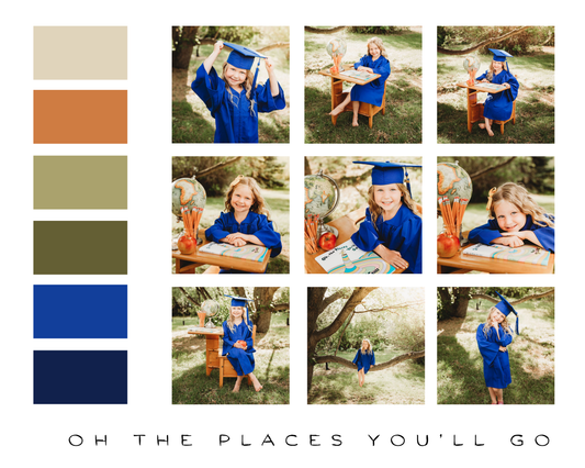 Graduation