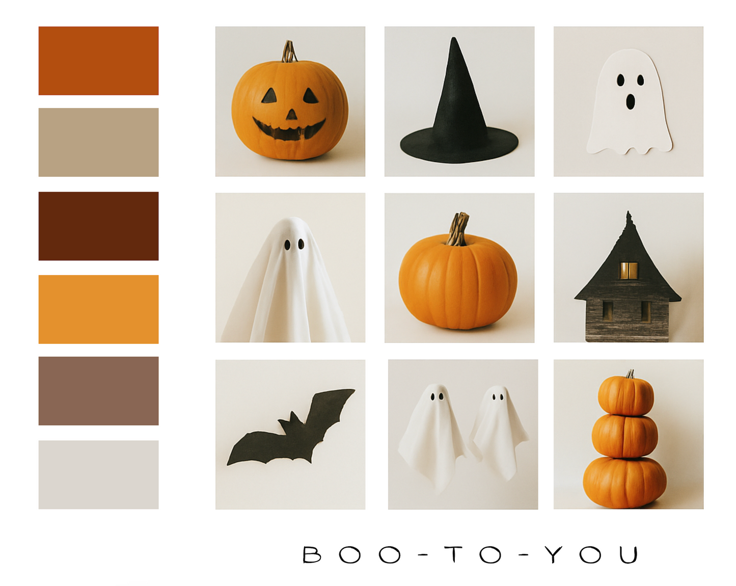Boo-To-You